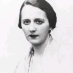 María Zambrano