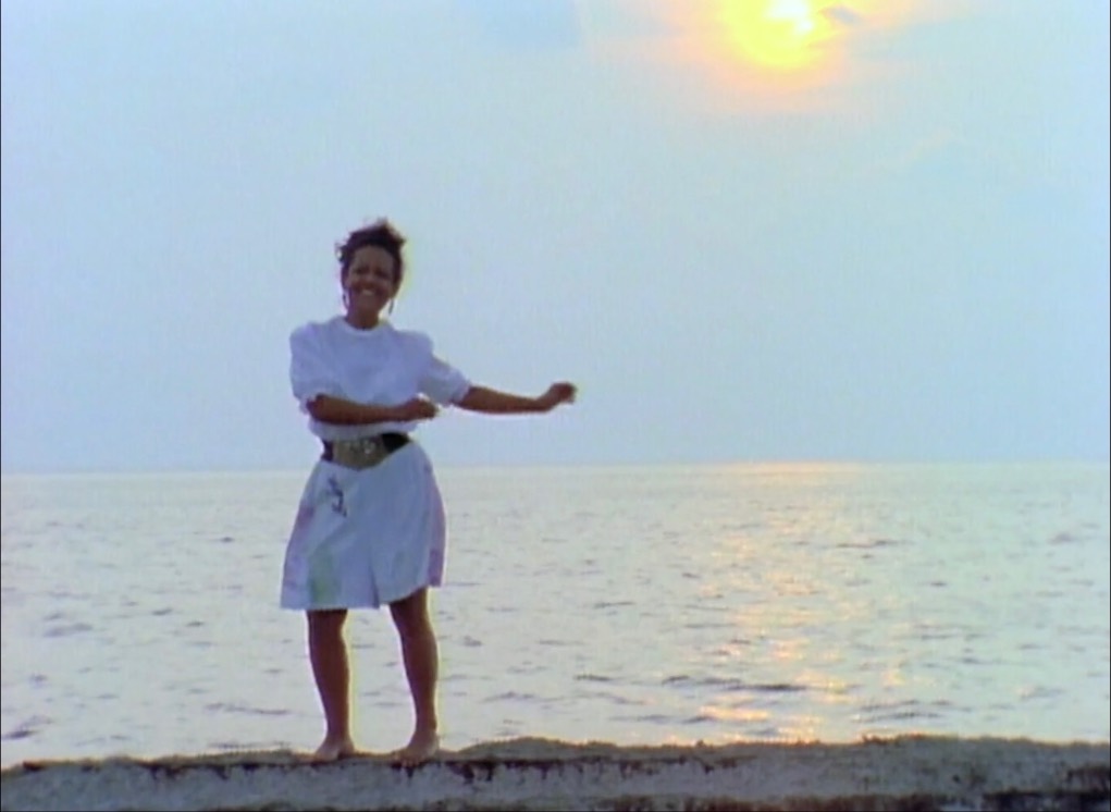 Fotograma de ‘Untitled: Cuba en el ojo de Rick Ray’ (2025), de Eliecer Jiménez Almeida