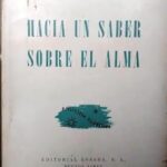 Zambrano. Hacia un saber sobre el alma