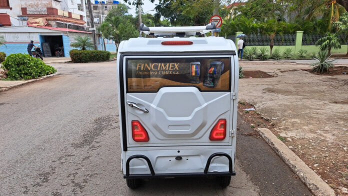 FINCIMEX, una de las principales empresas de GAESA para la extracción de divisas a los ciudadanos cubanos / Foto: Facebook de Fincimex S.A.