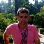 Osvaldo Sánchez Crespo