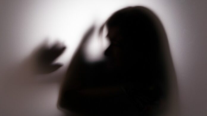 Imagen referencial de violencia machista / Foto: @carlosvelayos-Flickr.com