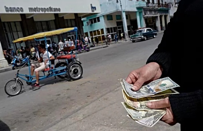 La reciente escalada de precios comenzó tras anuncio de nuevos tipos de cambios oficiales para las divisas en Cuba