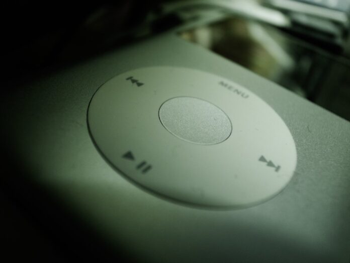 iPod