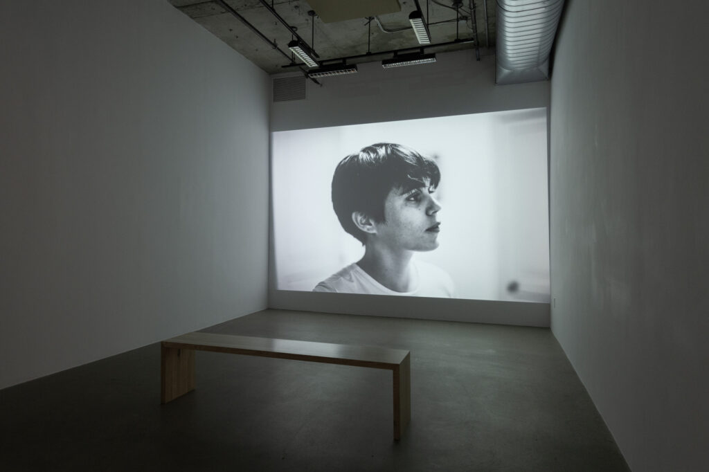 Expo «Nuit éternelle, désobéissance esthétique» Foto: Paul Litherland