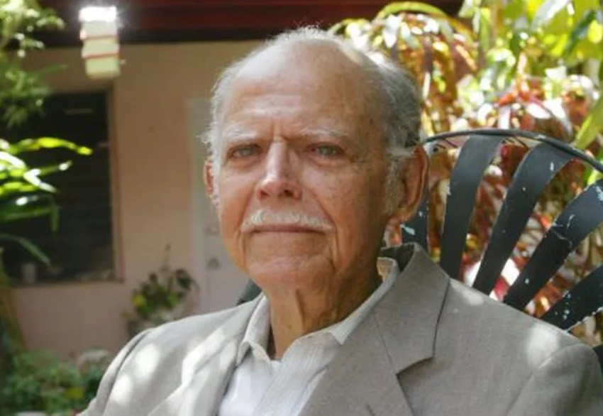 Huber Matos falleció en el exilio con más de 90 años