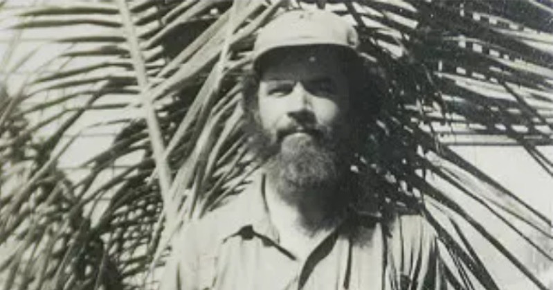 Huber Matos, el primer comandante opositor a Fidel Castro