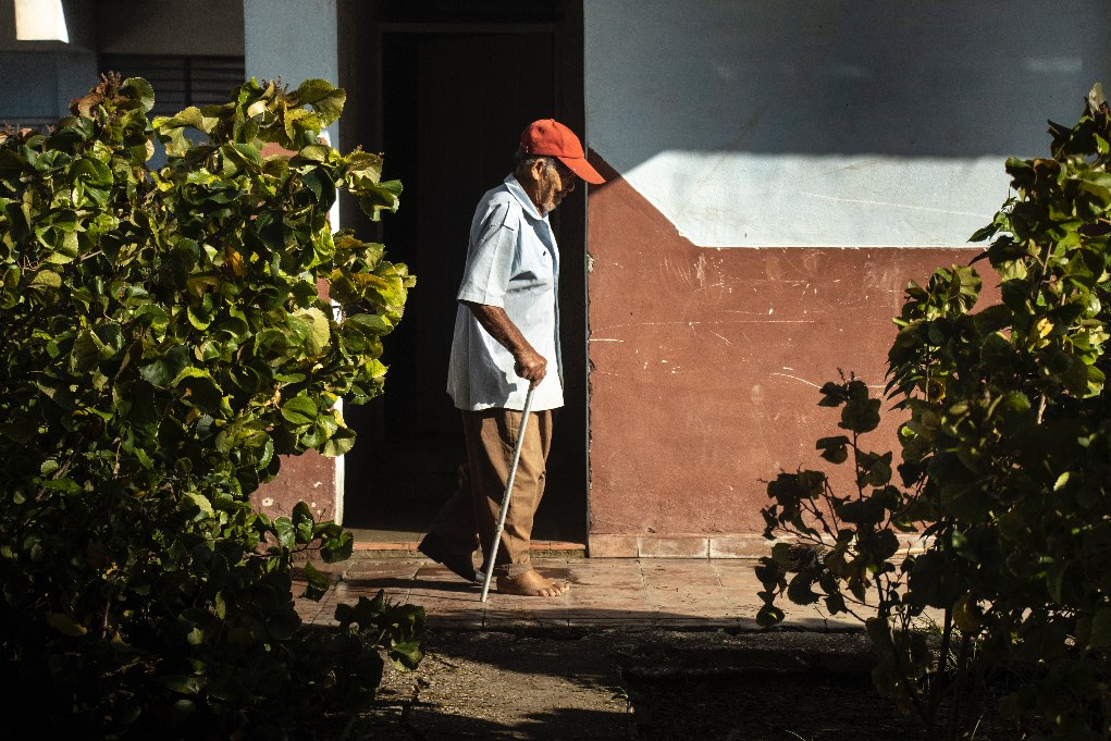 Río Cauto, Oriente de Cuba; noviembre de 2025