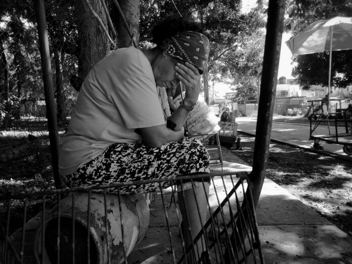 Foto: José Leandro Garbey Castillo