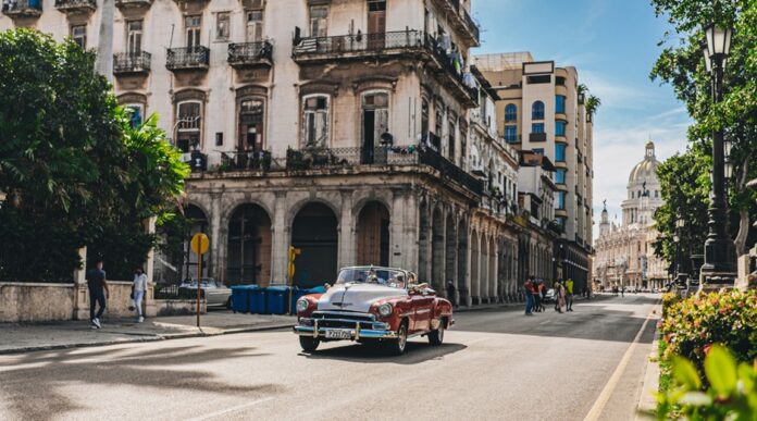 Cada año son menos los viajeros internacionales que escogen a la isla para vacacionar / Foto: Getty Image.