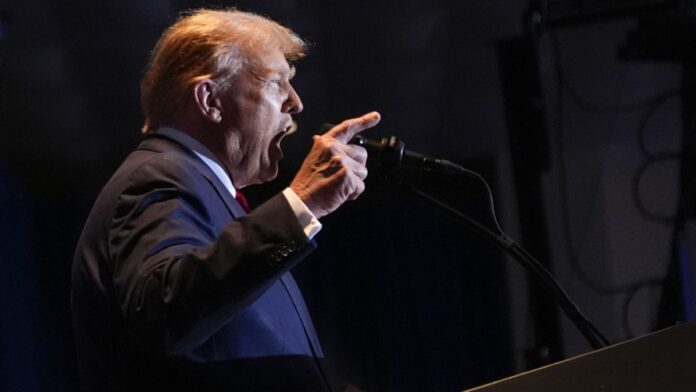 Trump pretende eliminar el régimen de Cuba este 2026 / Foto: Facebook/ Guerra y Geopolítica Mundial.