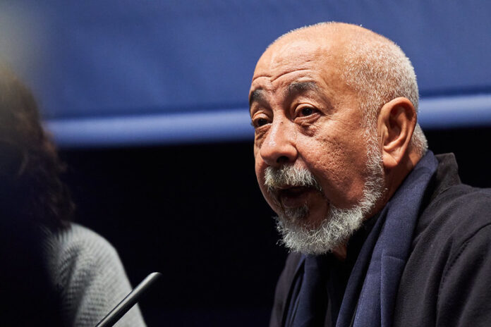 Leonardo Padura / Foto: Casa de América/Flickr