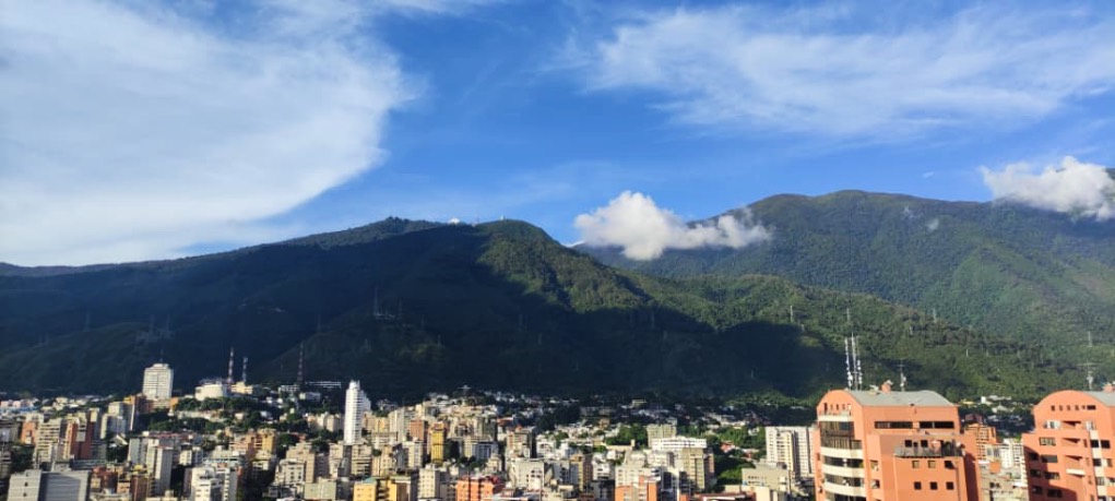 Caracas, enero de 2026 / Foto: Erick Lezama