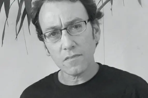 José Gabriel Barrenechea / Foto tomada de Internet