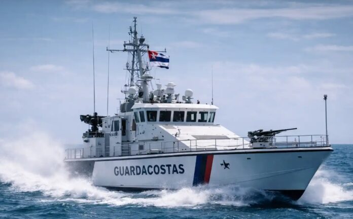 Autoridades cubanas reportan la muerte de cuatro personas y otras siete heridas / Foto tomada de Internet