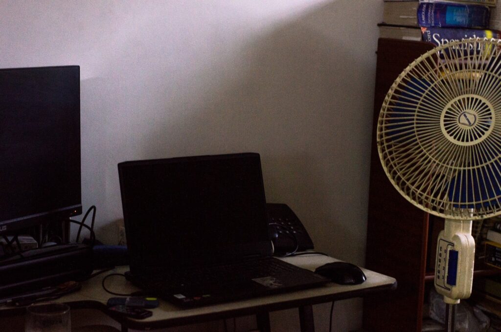 Espacio de trabajo de SL / Foto de cortesía