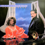 Willie Colon – Celia Cruz (1)
