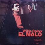 Willie Colon – El malo