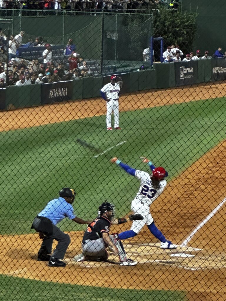 Venezuela en el Clásico de Béisbol