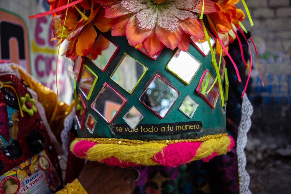 El Torito Ribeño, danza tradicional del Caribe colombiano