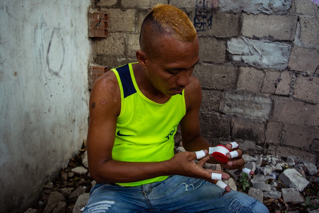 El Torito Ribeño, danza tradicional del Caribe colombiano