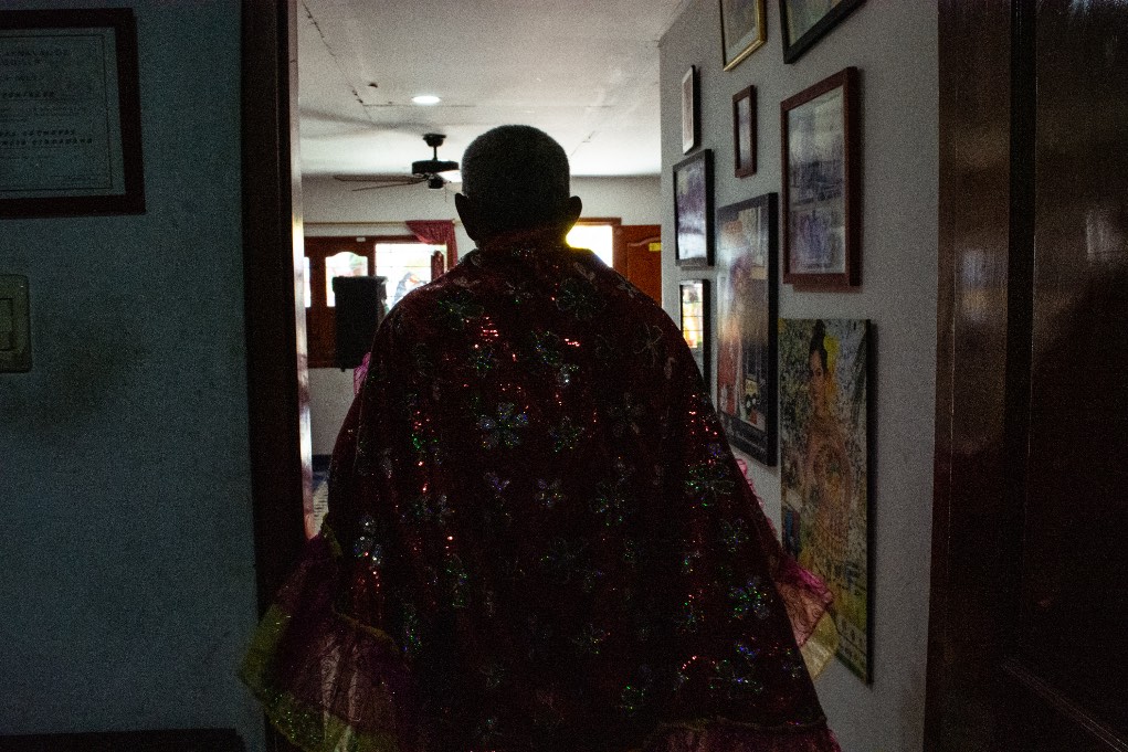 El Torito Ribeño, danza tradicional del Caribe colombiano