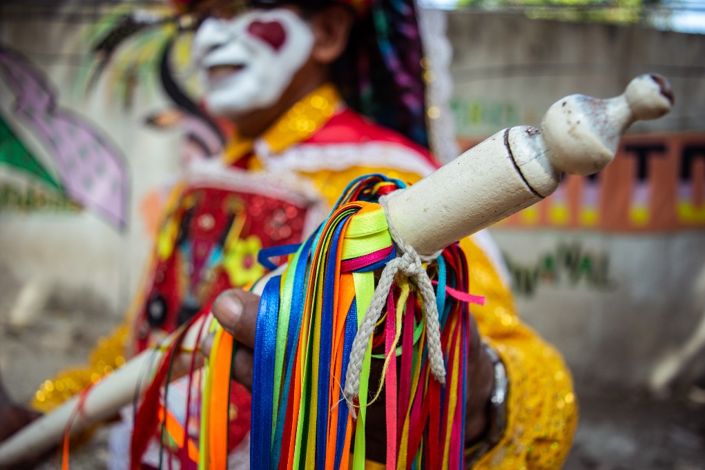 El Torito Ribeño, danza tradicional del Caribe colombiano