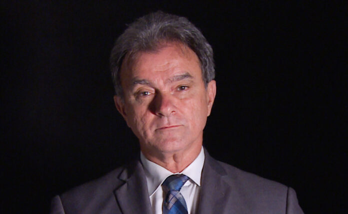 Ramón Saúl Sánchez / Foto: Post Bellum