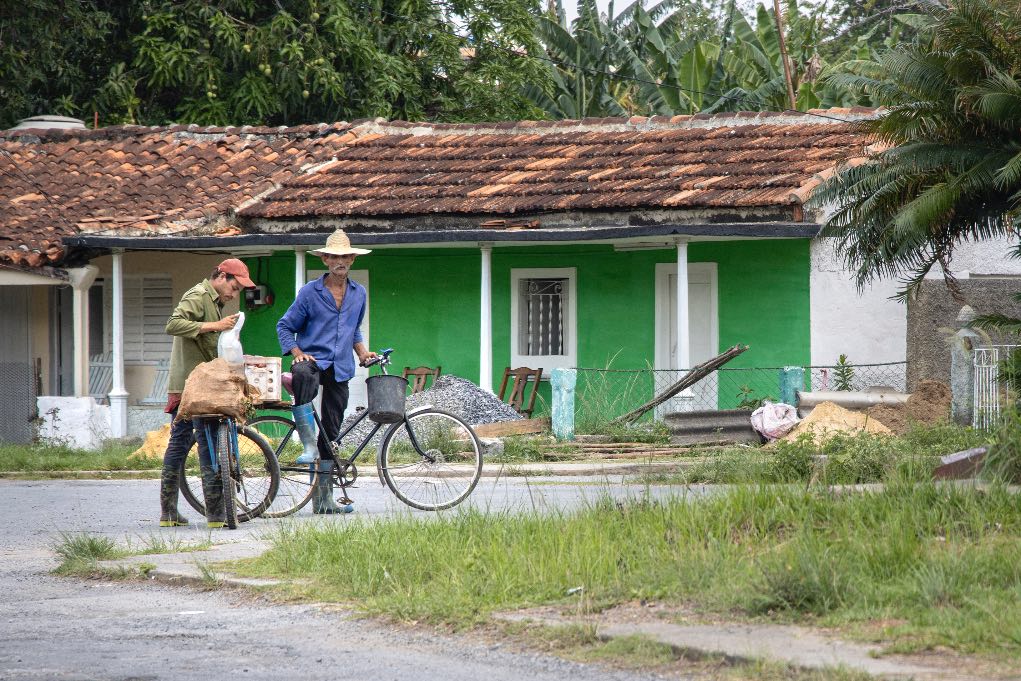 Viñales, 2026