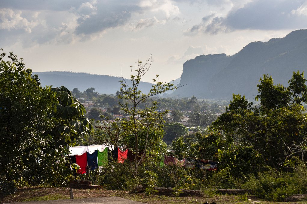 Viñales, 2026