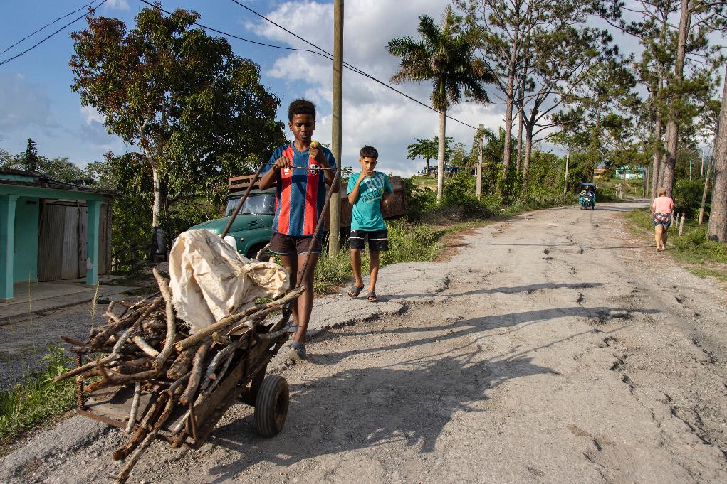 Viñales, 2026