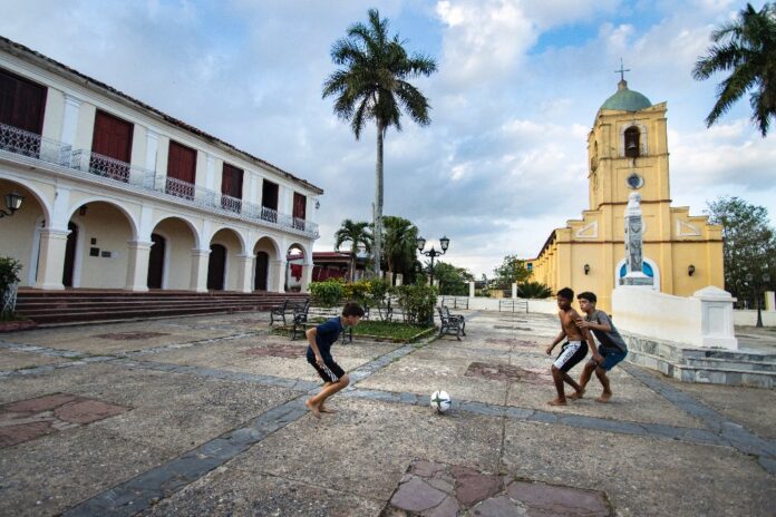 Viñales, 2026