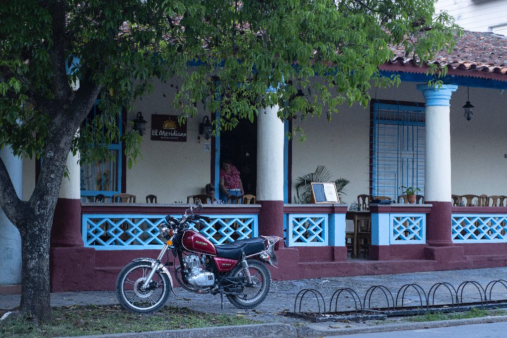 Viñales, 2026
