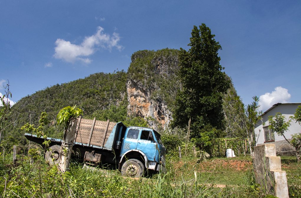 Viñales, 2026