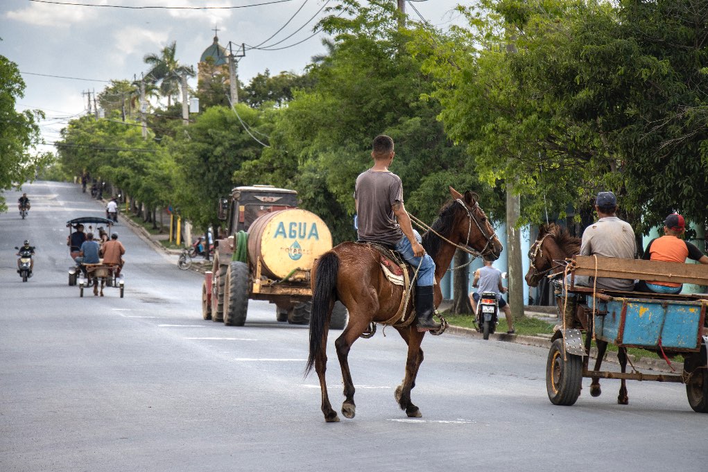 Viñales, 2026