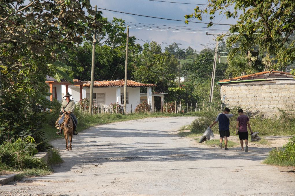 Viñales, 2026