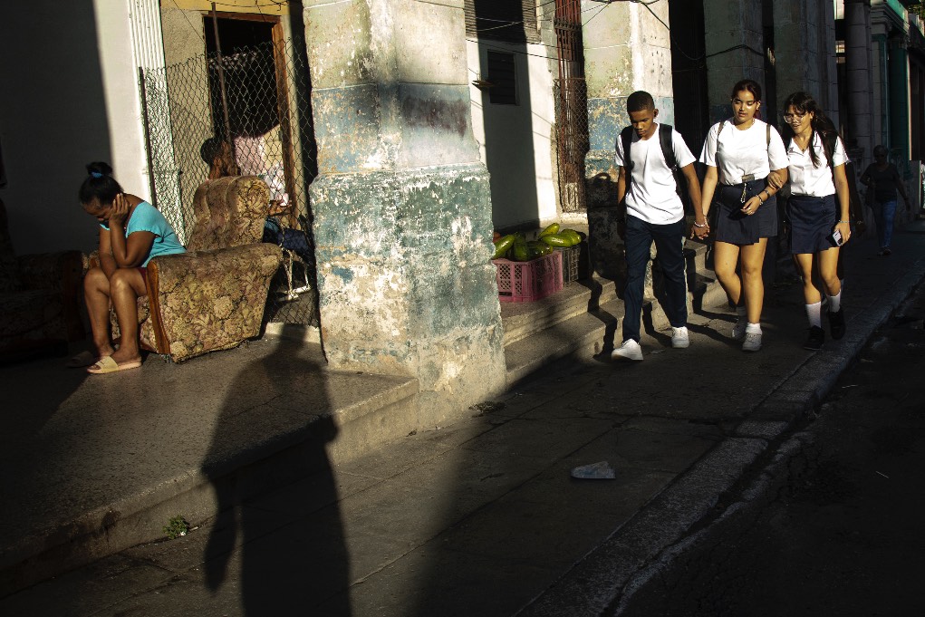Diez de Octubre, La Habana / Foto: Marcel Villa
