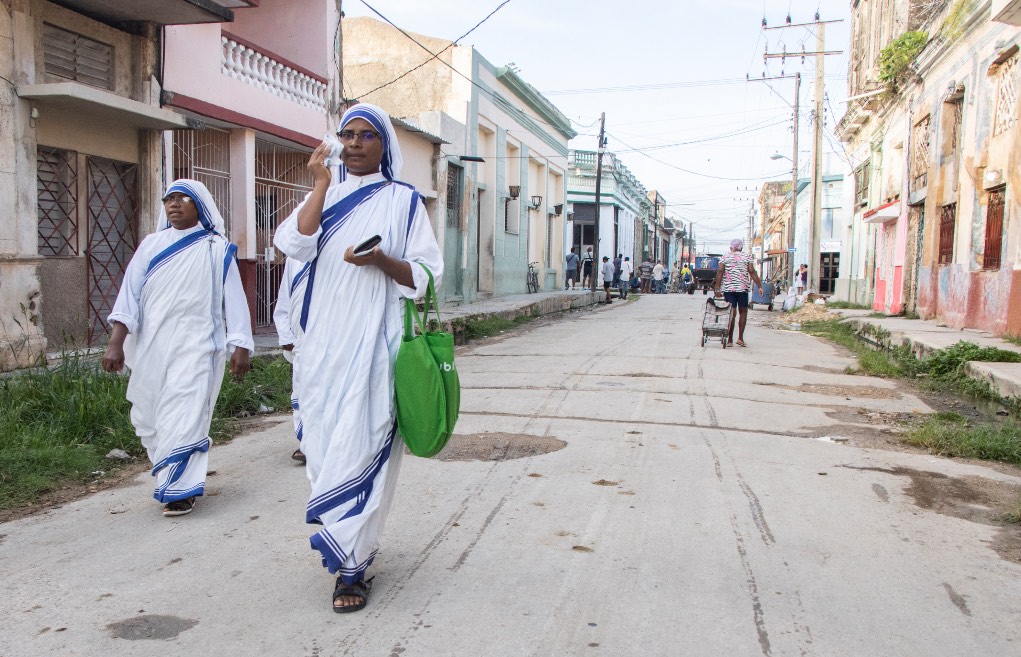 Cárdenas, Matanzas / Foto: Marcel Villa