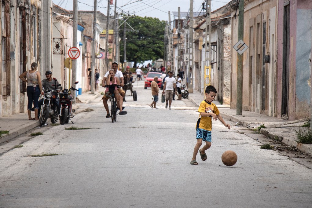 Gibara, Holguín / Foto: Marcel Villa