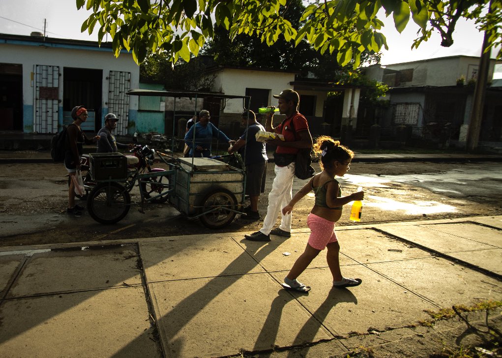 Guáimaro, Camagüey / Foto: Marcel Villa