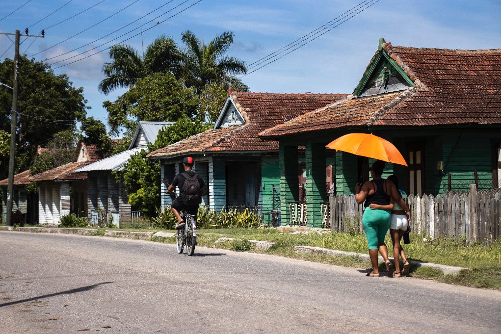 Hershey, Mayabeque / Foto: Marcel Villa