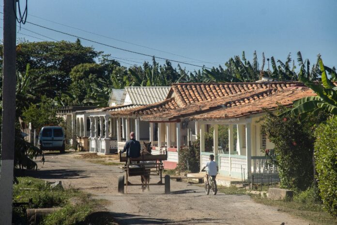 Puerto Esperanza, Pinar del Río / Foto: Marcel Villa