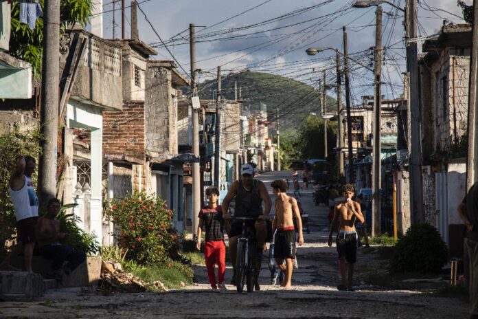 Santa Clara / Foto: Marcel Villa
