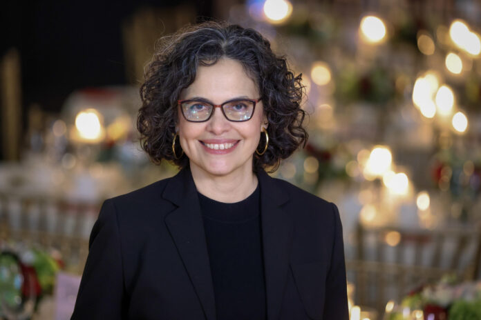 Ada Ferrer / Foto: Owen Egan