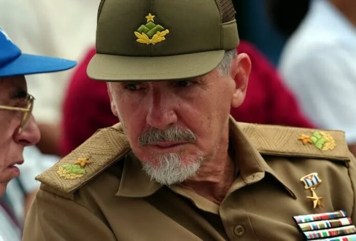 Ramiro Valdés / Foto: Telesur