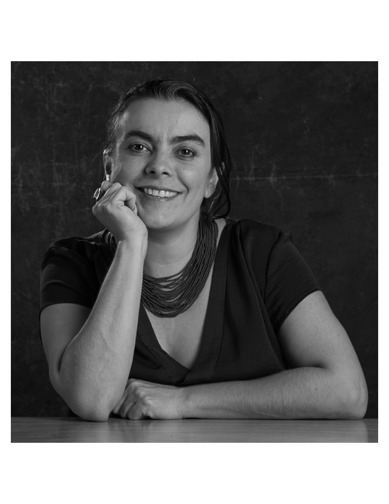 Hilda Hidalgo, cineasta costarricense, autora del documental ‘Dos patrias’ (2023)