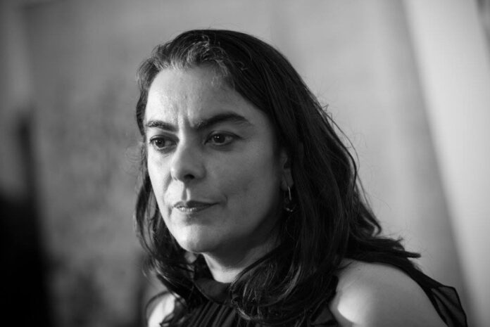 Hilda Hidalgo, cineasta costarricense