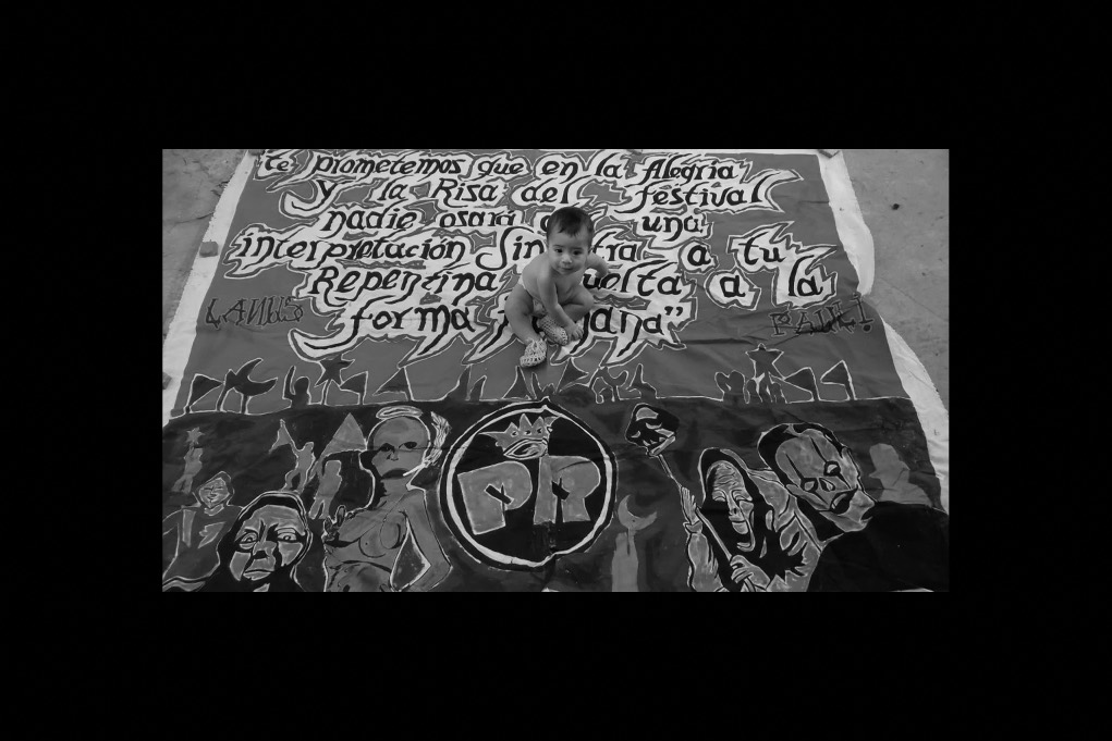 El Indio Solari (1949-2026) en la memoria. Buenos Aires, junio de 2026