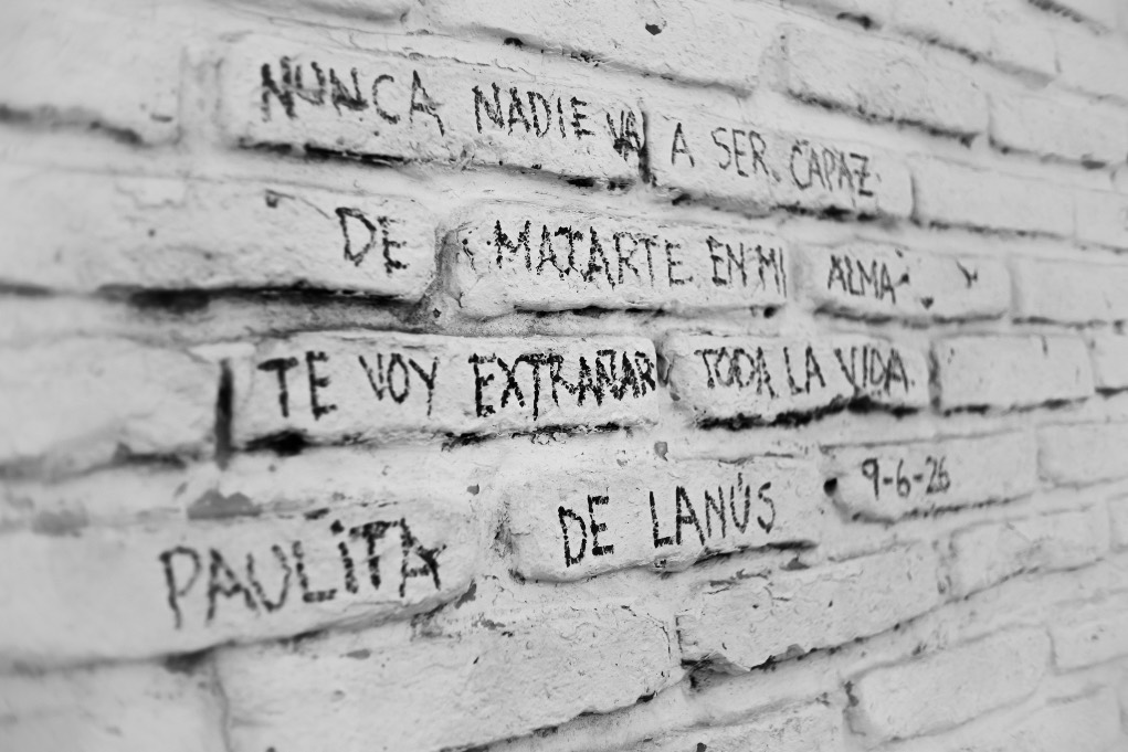 El Indio Solari (1949-2026) en la memoria. Buenos Aires, junio de 2026