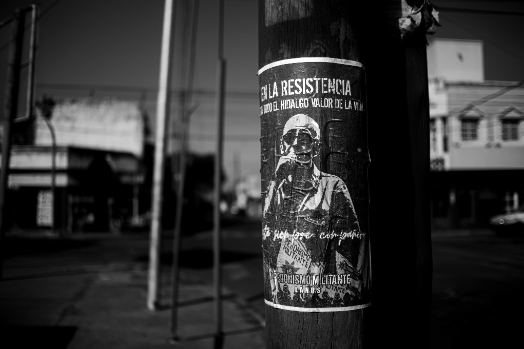 El Indio Solari (1949-2026) en la memoria. Buenos Aires, junio de 2026